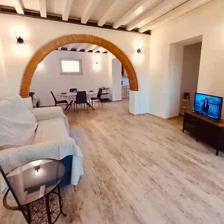 Villa Bellavista La Querce à Foiano Della Chiana Extérieur photo