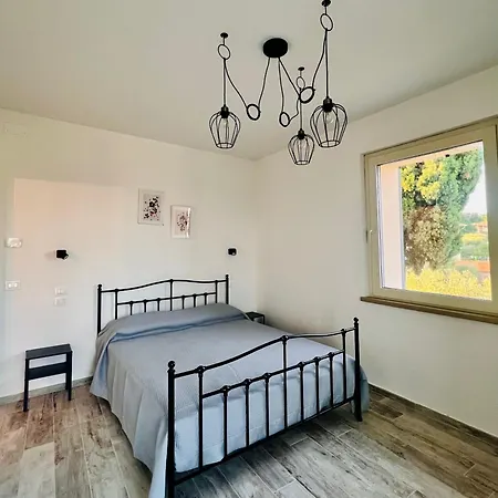Villa Bellavista La Querce à Foiano Della Chiana Extérieur photo