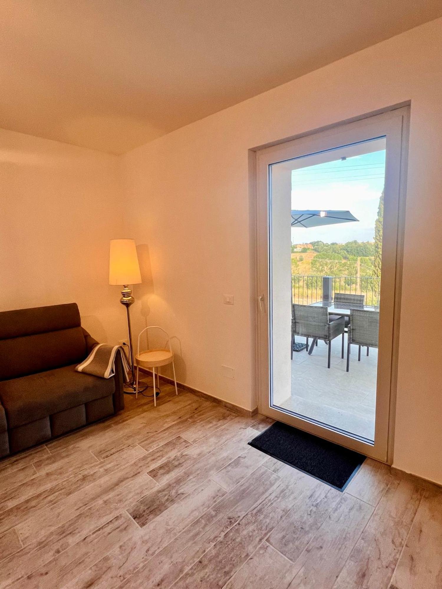 Bellavista La Querce Holiday home