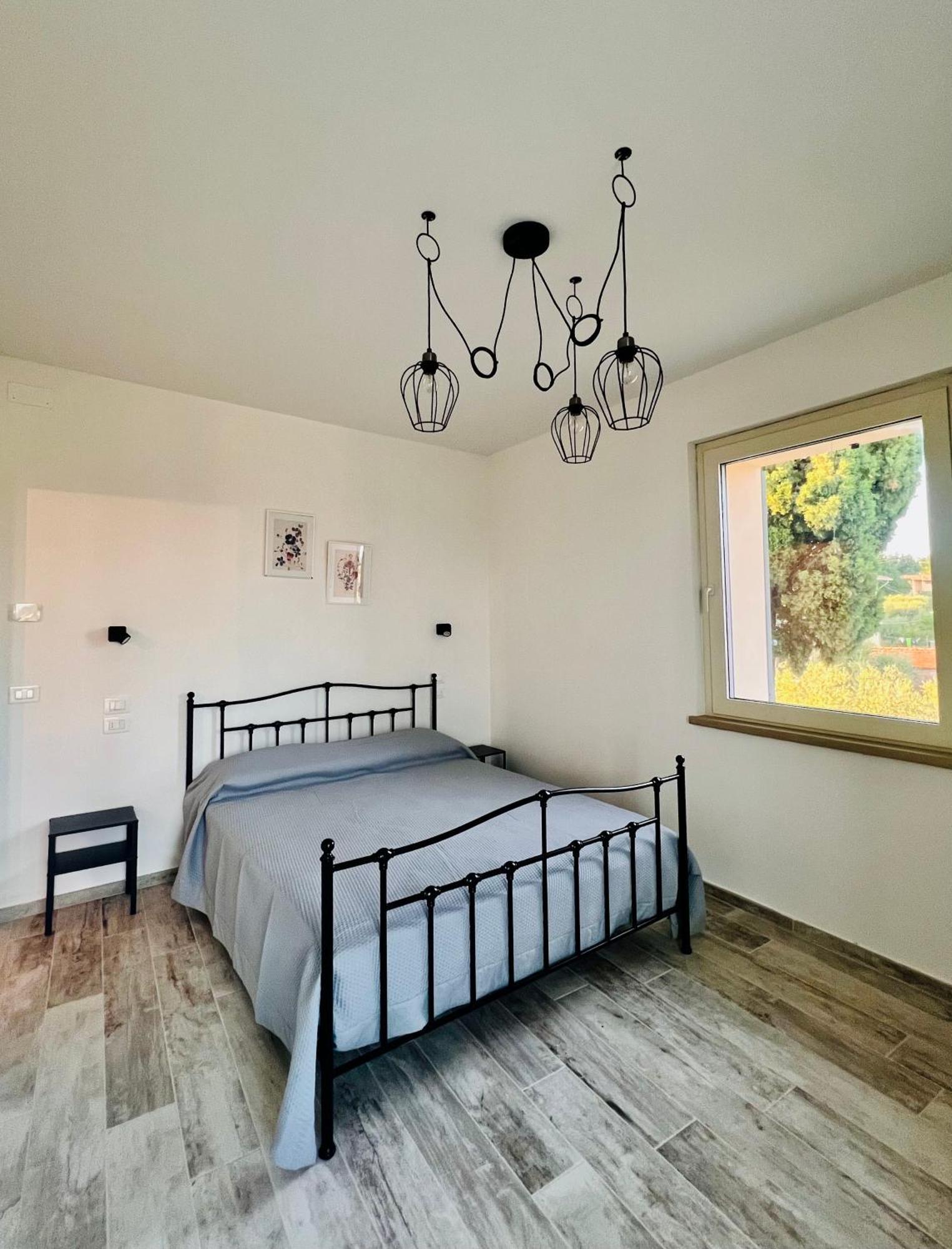 Holiday home Bellavista La Querce *
