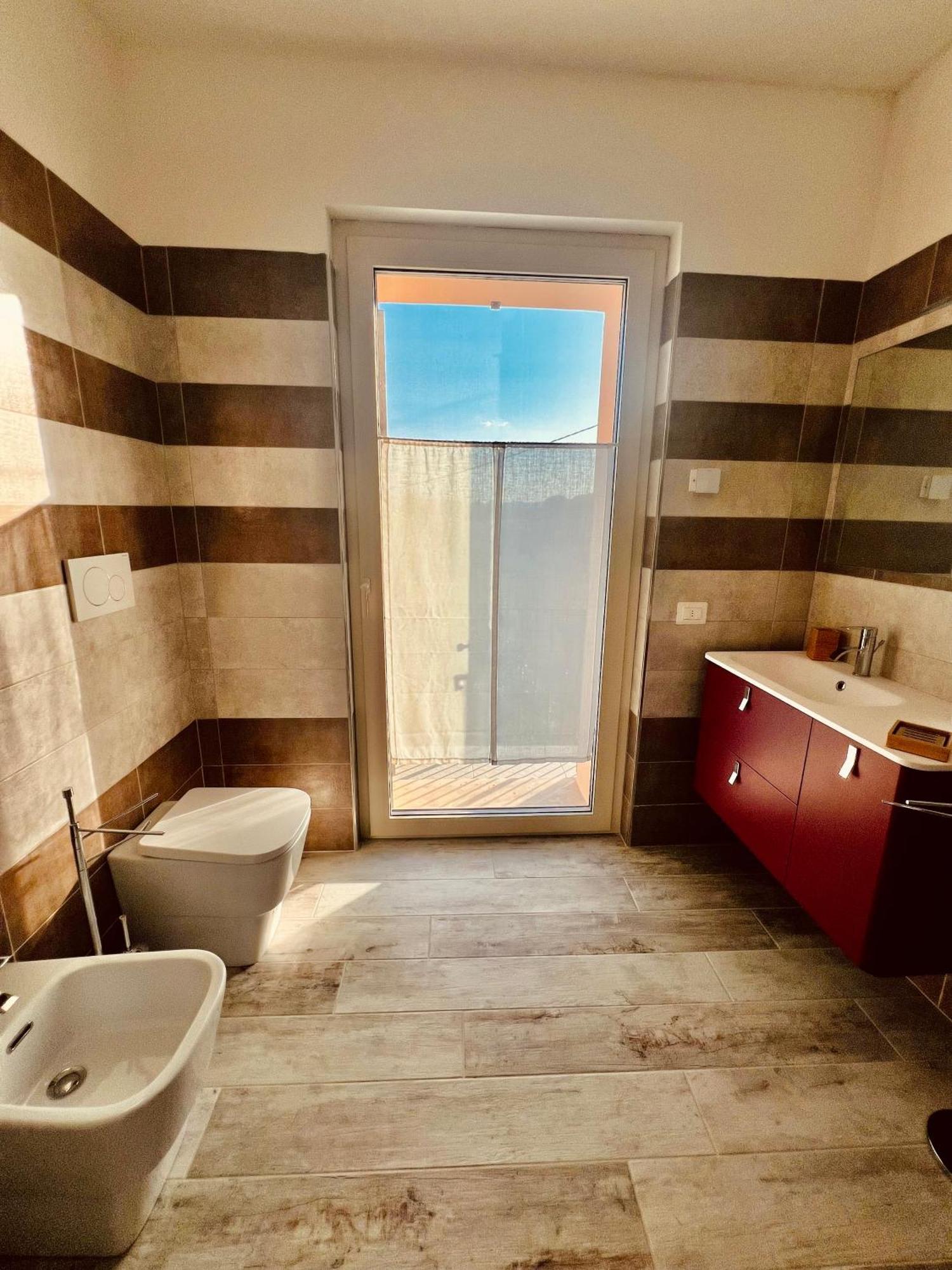 Holiday home Bellavista La Querce *
