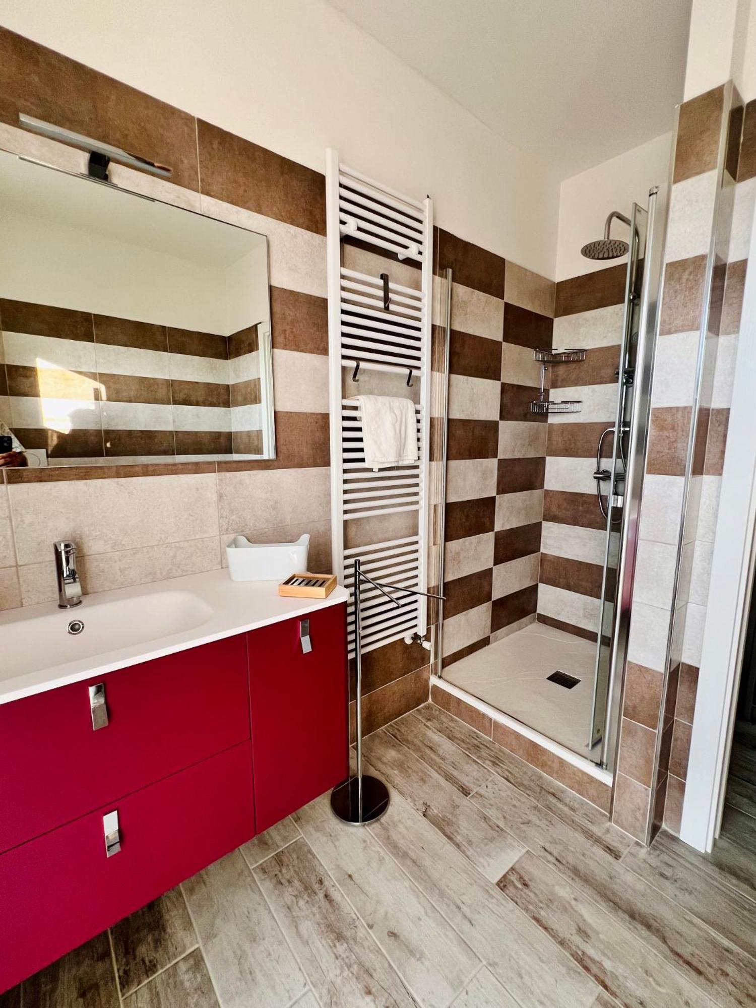 Bellavista La Querce Holiday home *