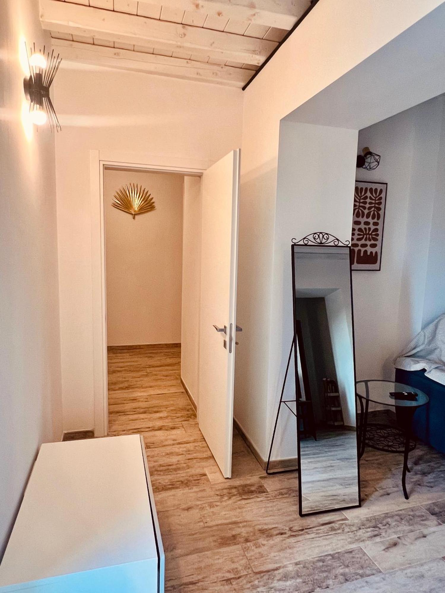 Ferienhaus Bellavista La Querce Foiano Della Chiana
