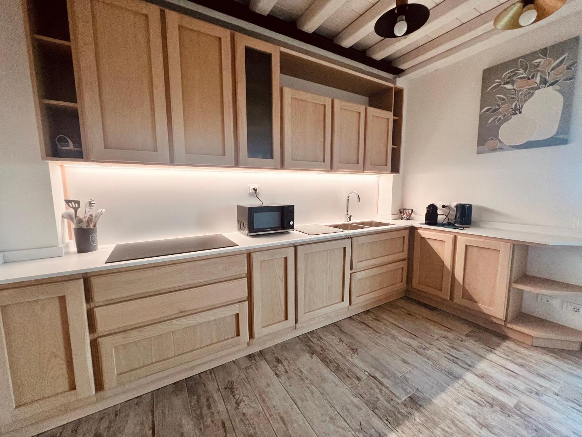 Ferienhaus Bellavista La Querce Foiano Della Chiana