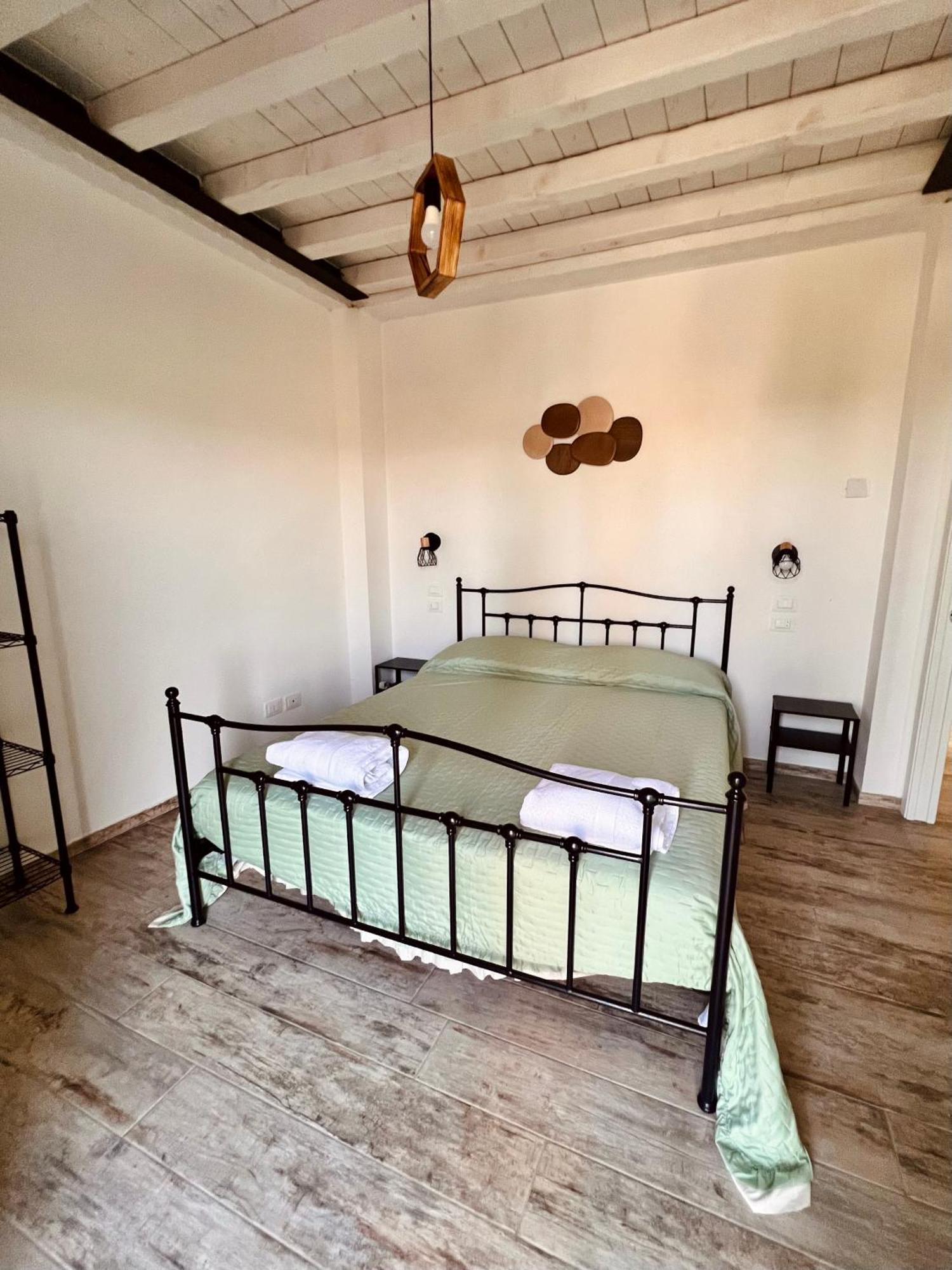 Ferienhaus Bellavista La Querce *